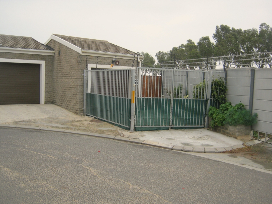 2 Bedroom Property for Sale in Strand South Western Cape